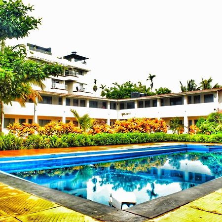 אליבג Opulence Resort Awas Alibaug מראה חיצוני תמונה