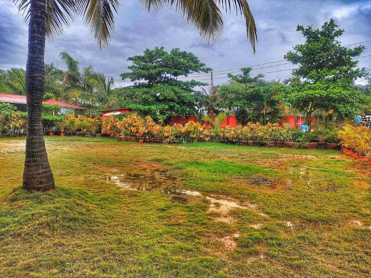 אליבג Opulence Resort Awas Alibaug מראה חיצוני תמונה
