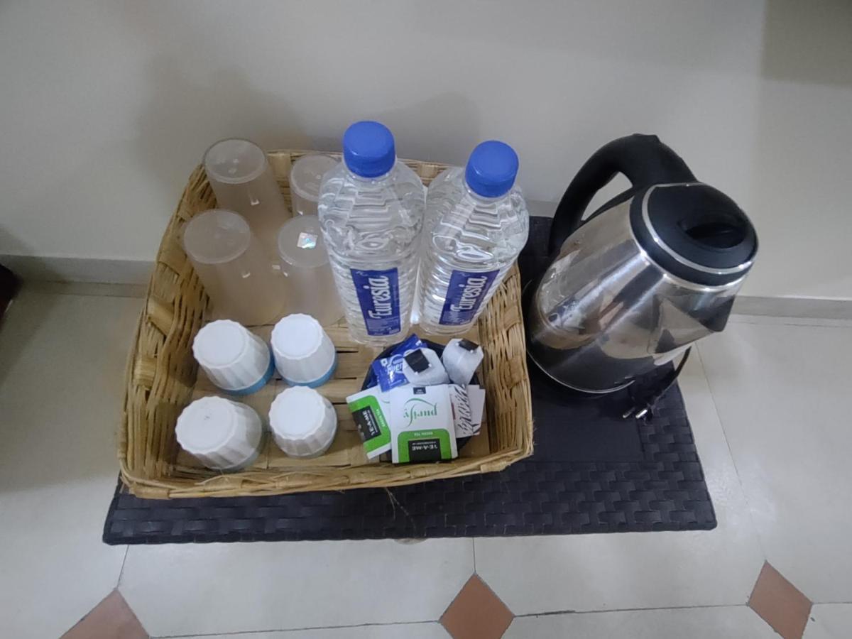 אליבג Opulence Resort Awas Alibaug מראה חיצוני תמונה