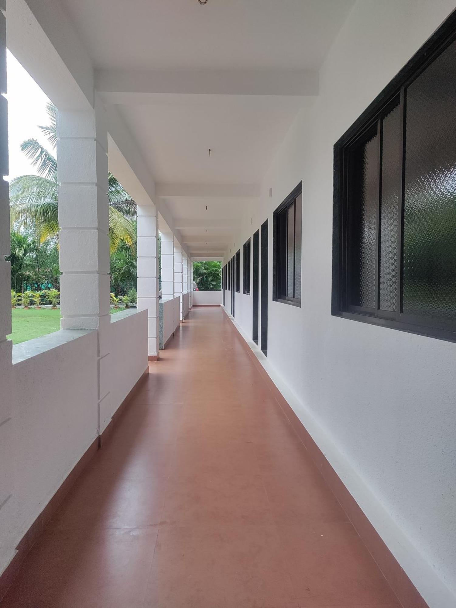 אליבג Opulence Resort Awas Alibaug מראה חיצוני תמונה