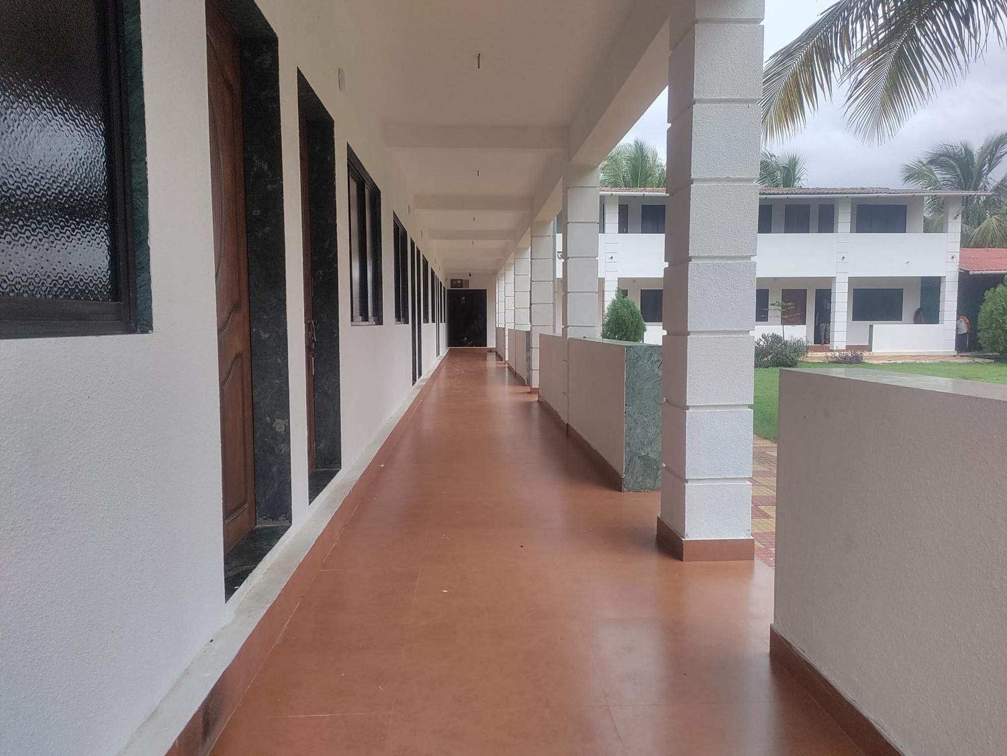 אליבג Opulence Resort Awas Alibaug מראה חיצוני תמונה