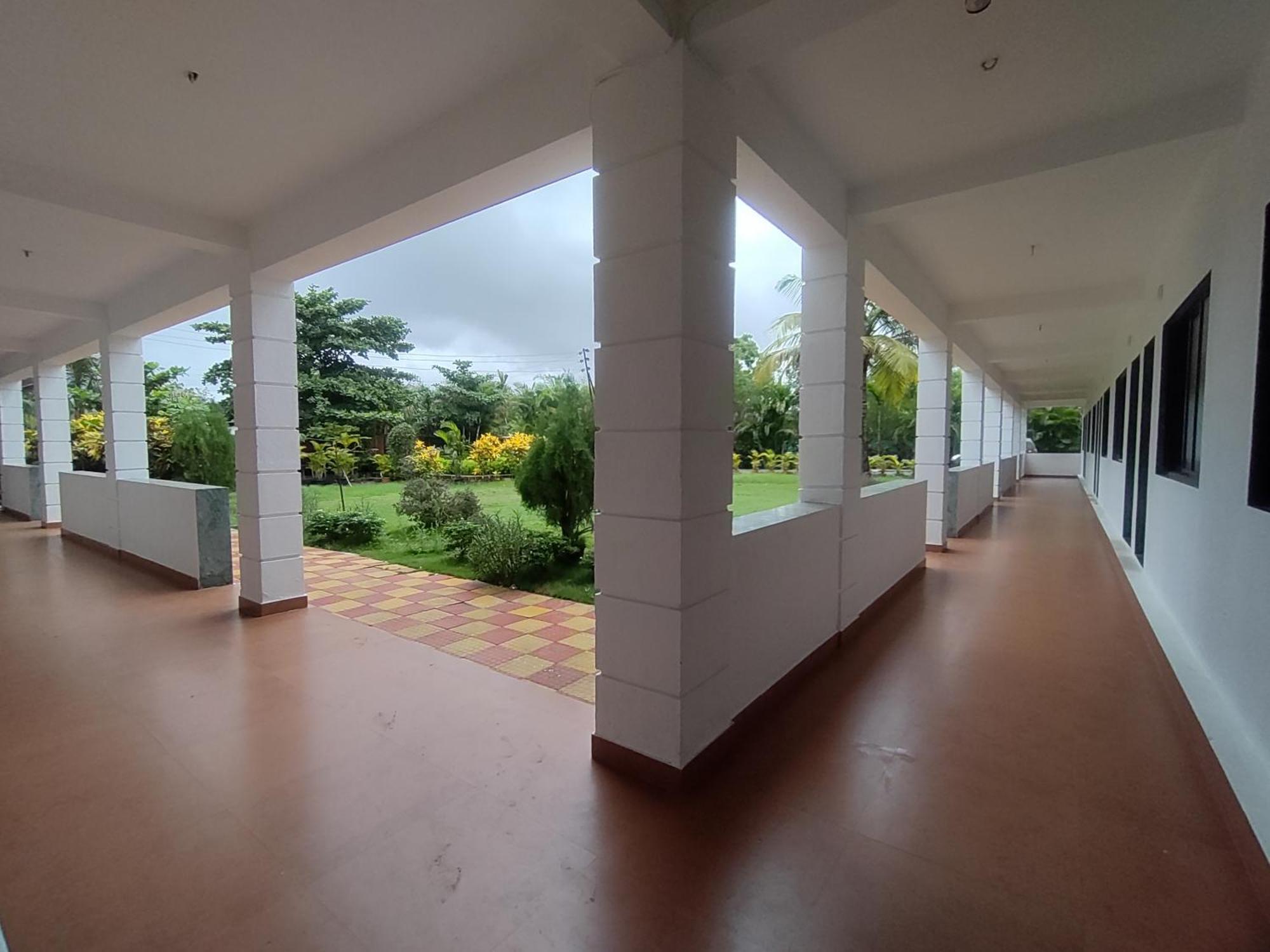 אליבג Opulence Resort Awas Alibaug מראה חיצוני תמונה
