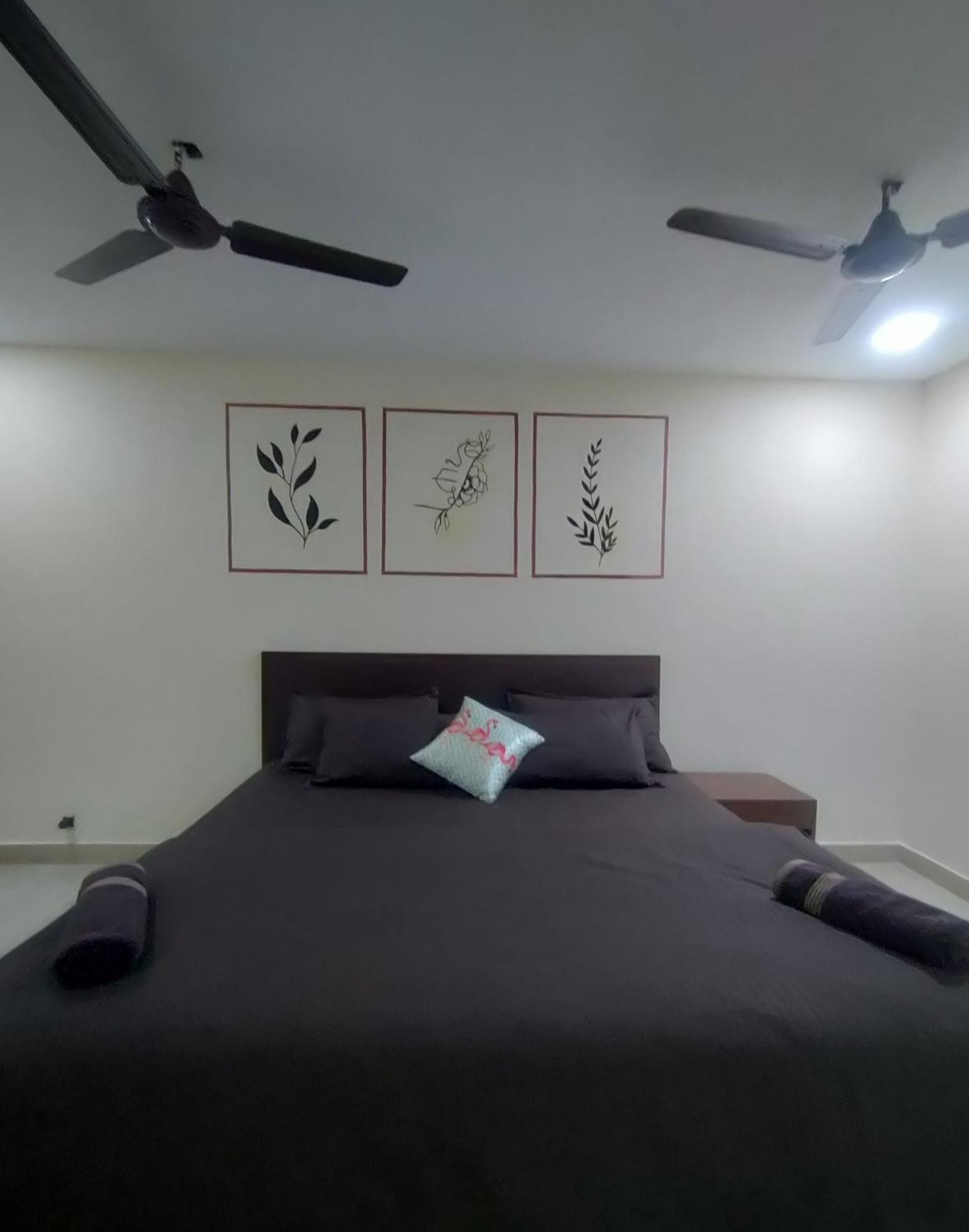 אליבג Opulence Resort Awas Alibaug מראה חיצוני תמונה