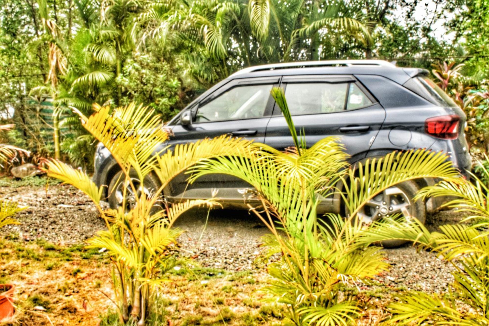 אליבג Opulence Resort Awas Alibaug מראה חיצוני תמונה
