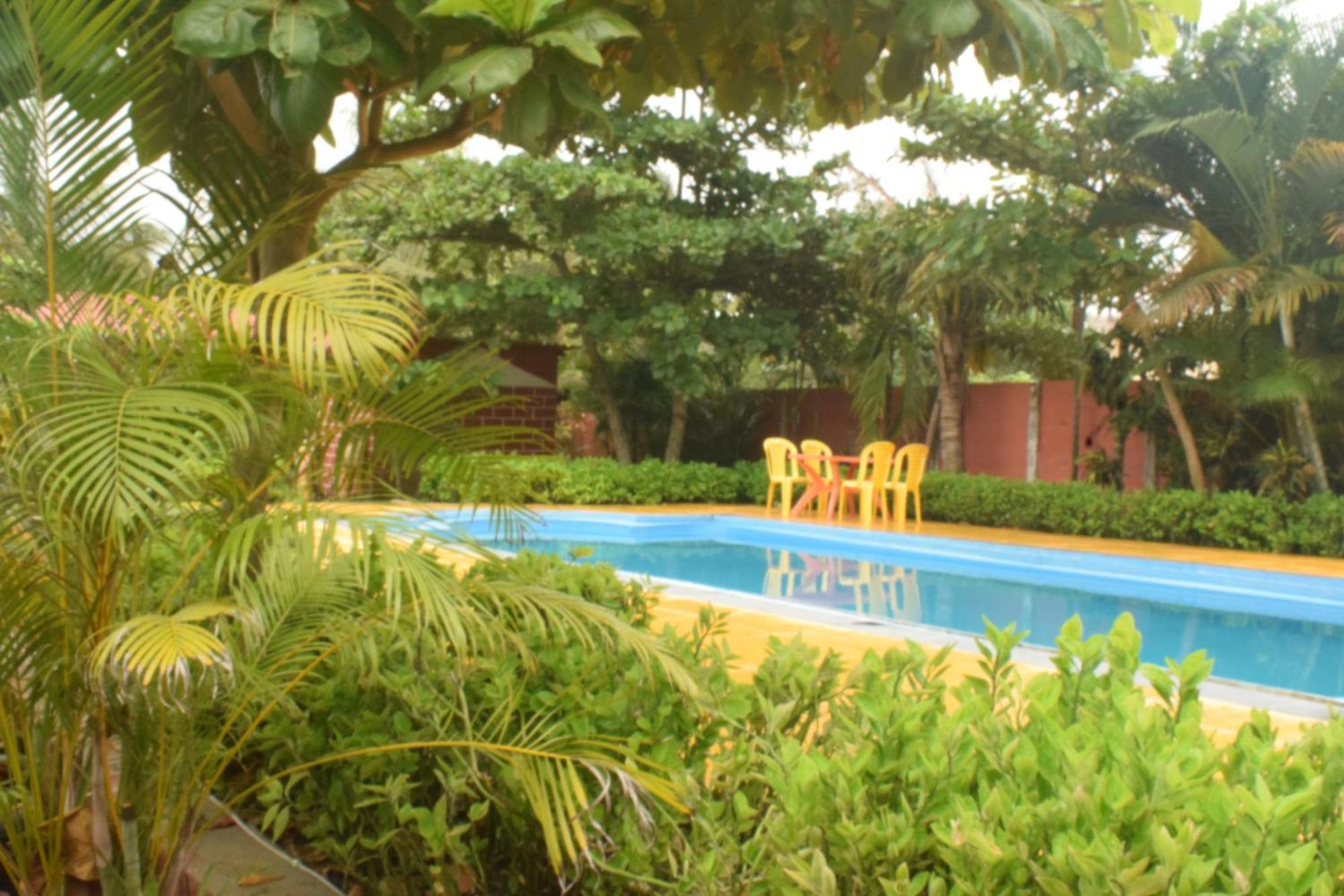 אליבג Opulence Resort Awas Alibaug מראה חיצוני תמונה