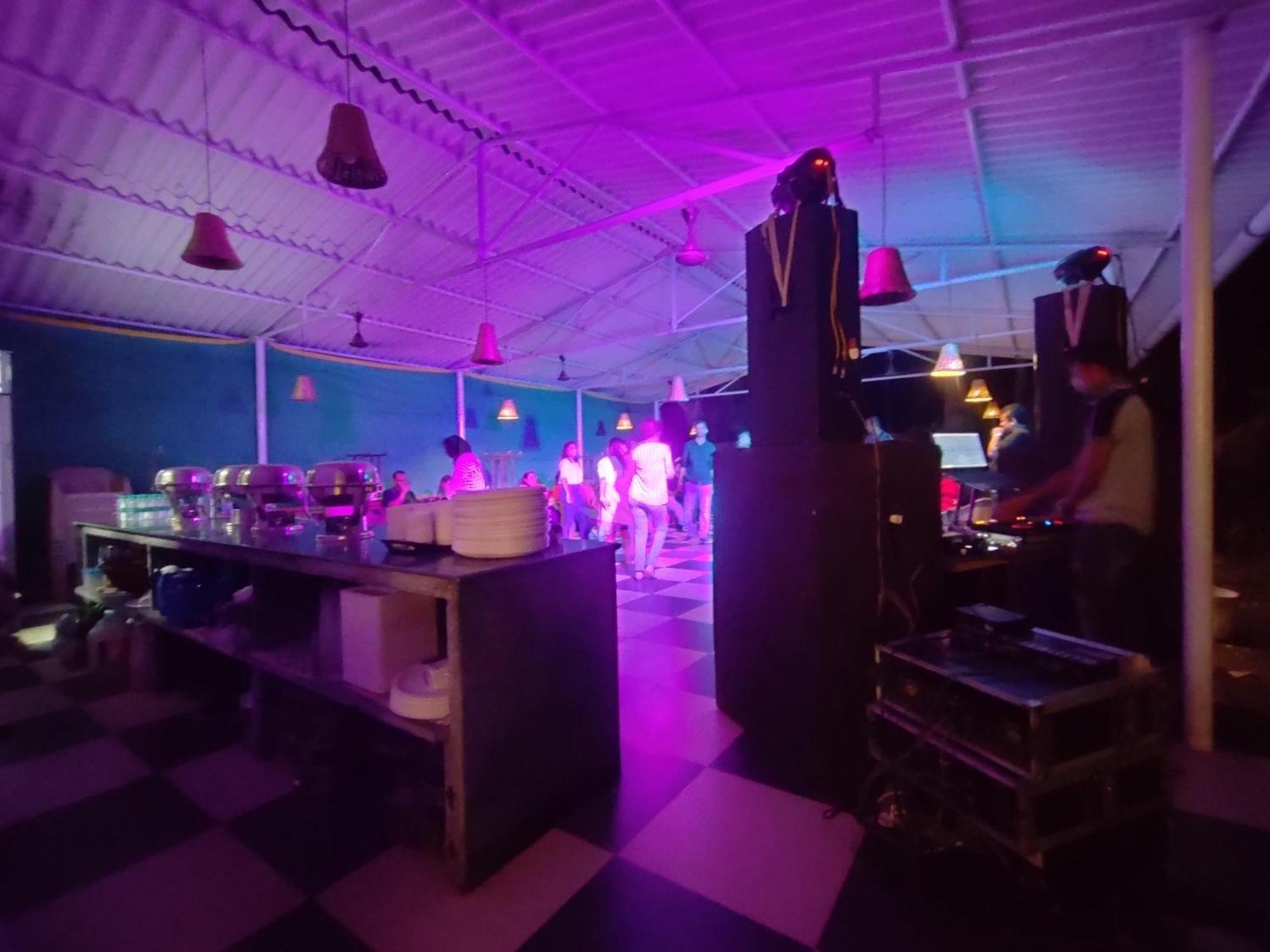 אליבג Opulence Resort Awas Alibaug מראה חיצוני תמונה