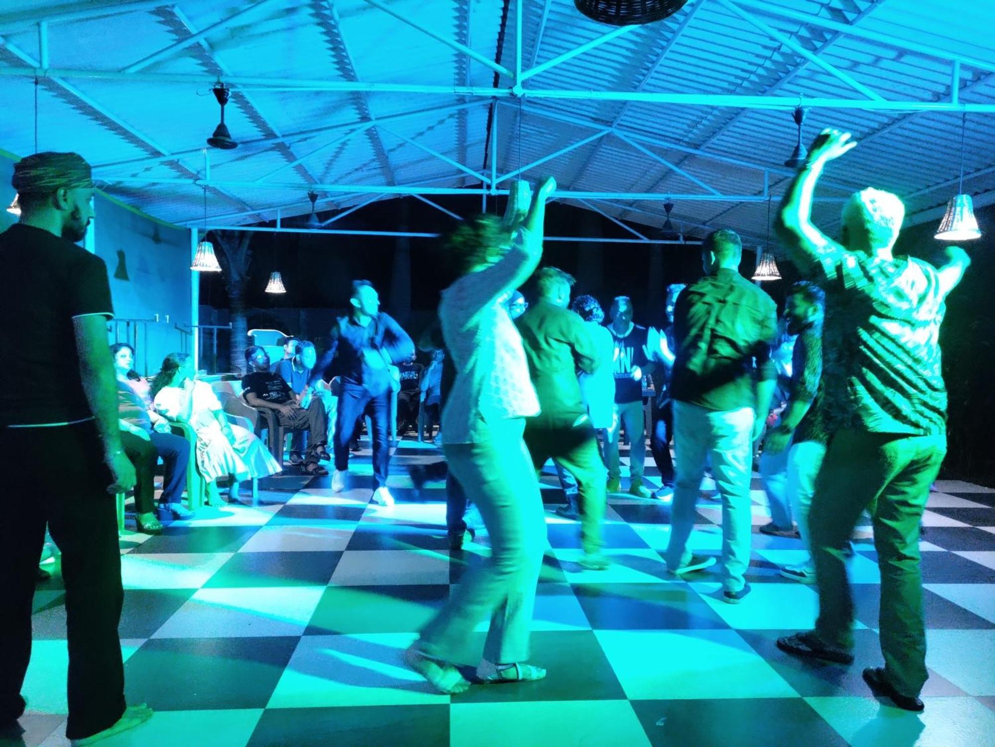 אליבג Opulence Resort Awas Alibaug מראה חיצוני תמונה