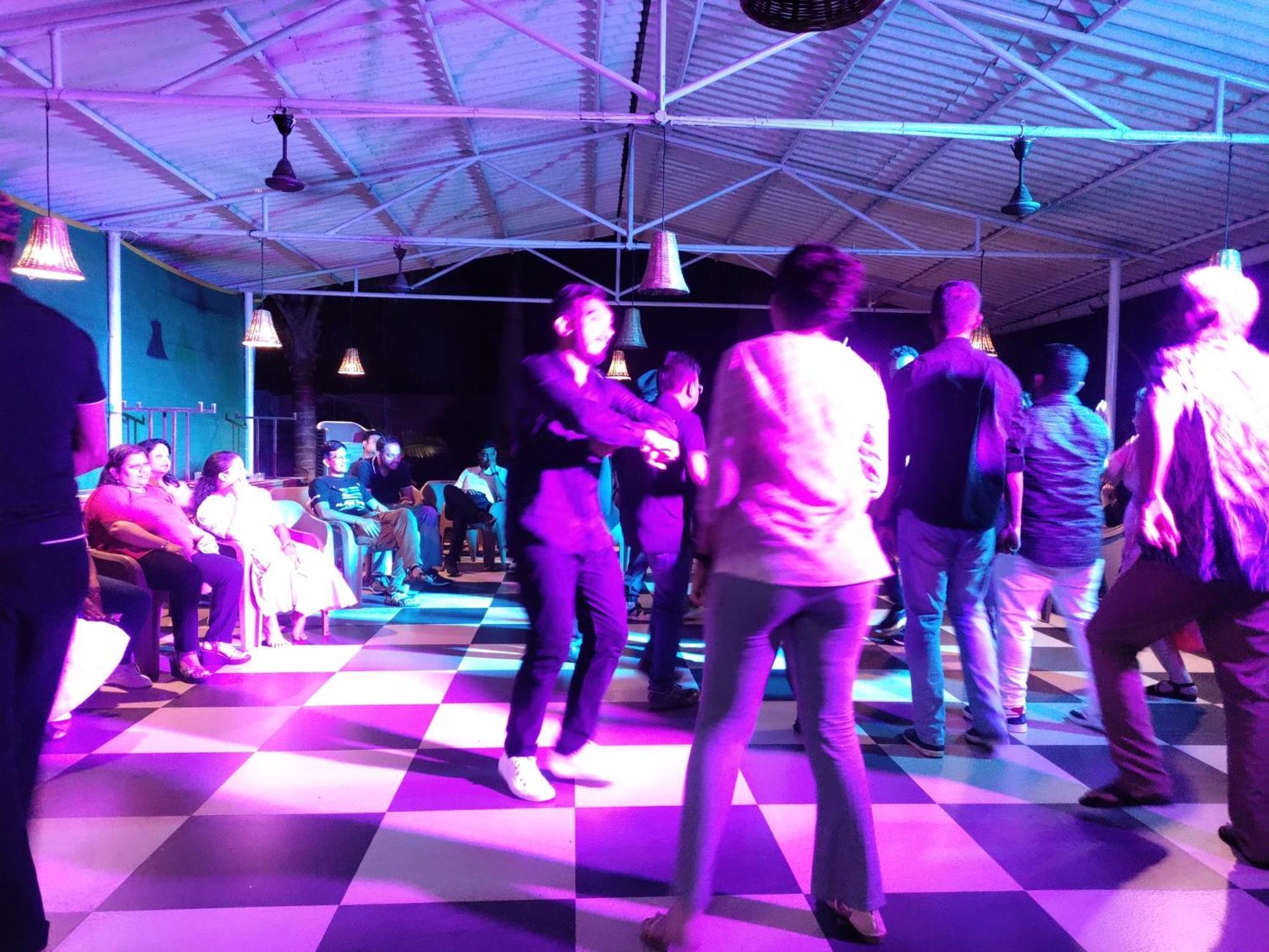 אליבג Opulence Resort Awas Alibaug מראה חיצוני תמונה